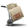 order now handtruck