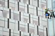 Window washer