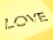 love concepts