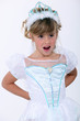 Photo: Little princess Little princess