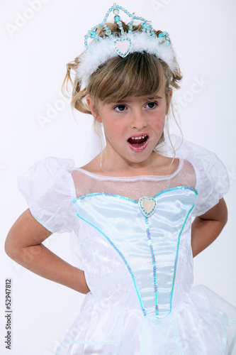 Photo: Little princess Little princess