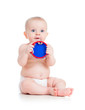 Photo: cute baby girl cute baby girl