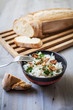 White rice