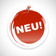 neu button icon