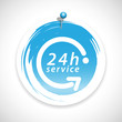 service button icon