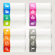 Rainbow - Website and Internet Icons