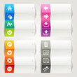 Rainbow - Website and Internet Icons