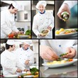 Chef collage