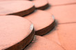 Roof tiles