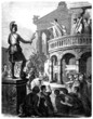 Illustration: Ancient Rome : Orator Ancient Rome : Orator