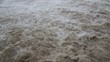 Hochwasser Katastrophe