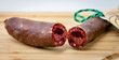 Saucisson de taureau