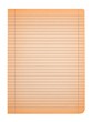 Old sheet