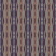 Decorative striped pattern in organic colors