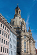 Dresden Cathedral