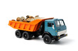Transportation money