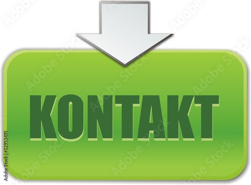 Vector: bouton kontakt bouton kontakt