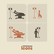 intravenous icons