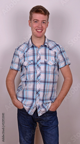 Photo: junger mann junger mann
