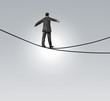 Illustration: Decision Risk Decision Risk