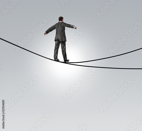 Illustration: Decision Risk Decision Risk