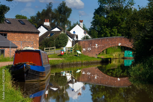Photo: Canal Canal