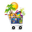 holiday shopping