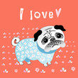 pug lover