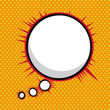 imagination comics icon