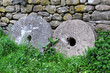 Photo: Two Millstones Two Millstones