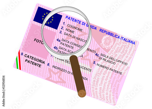 Vector: Patente europea - Patente elettronica Patente europea - Patente elettronica