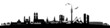 München Skyline