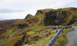Quiraing, Isle of Skye