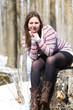 Photo: Young woman Young woman