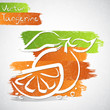 Tangerine