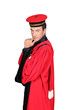 Institutional Costume
