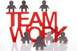 Teamwork and corporate profit