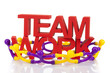 Teamwork and corporate profit