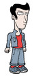 Fashion man