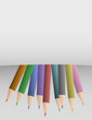 Pencil cover