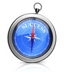 Illustration: course on success course on success