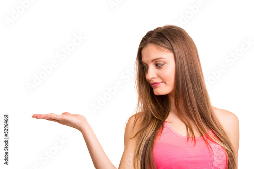 Photo: Woman Woman
