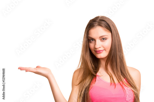 Photo: Woman Woman