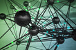 Data connections.