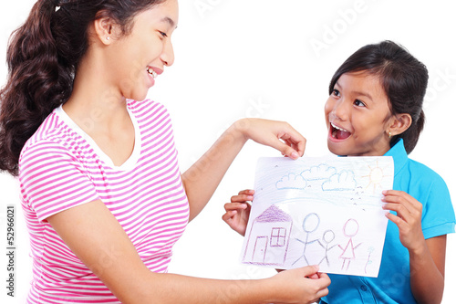 Photo: My Drawing My Drawing