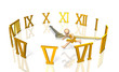 Time is money