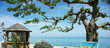 Plage de costa verde