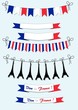 Vive la France