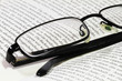 Lesebrille