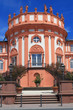 Schloss Biebrich, dem Rhein zugewandte Seite (Wiesbaden, 2013)